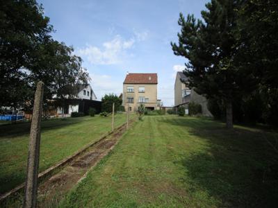 Maison 7 pièces à L'Hôpital