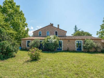 Maison à vendre à Goult