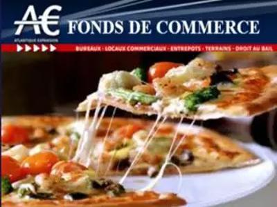 Achat de fonds de commerce café hôtel restaurant à Saint-Brevin-les-Pins - 44250