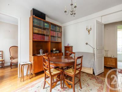 appartement à vendre 3 pièces - 43,90mPARIS - 75012