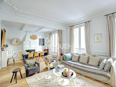 Appartement à vendre à Paris 16Ème