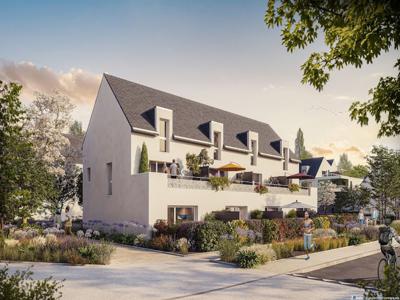 LES ARCADES - Programme immobilier neuf Pont-l'Abbé - NEXITY