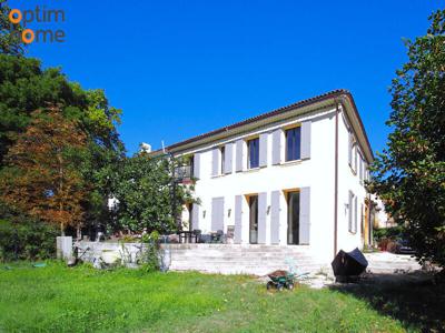 Vente Villa Cabriès - 4 chambres