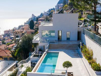 Villa de luxe en vente Roquebrune-Cap-Martin, France