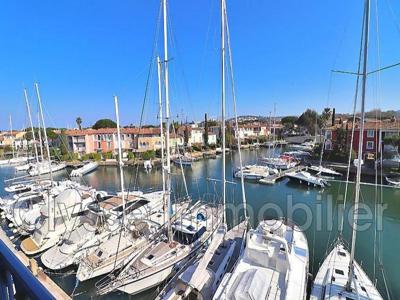 2 bedroom luxury Flat for sale in Port Grimaud, French Riviera