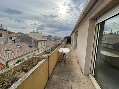 5 room luxury Flat for sale in Narbonne, Languedoc-Roussillon