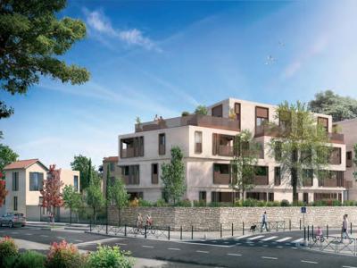 Appartement de luxe de 3 pièces en vente à Montpellier, Languedoc-Roussillon