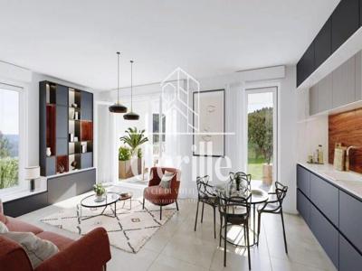 Appartement de luxe de 4 pièces en vente à Marseille, Provence-Alpes-Côte d'Azur