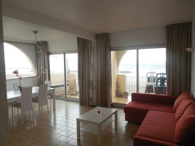 Appartement T3 Mauguio