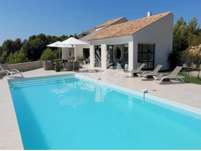 Maison de luxe de 150 m2 en vente La Cadière-d'Azur, Provence-Alpes-Côte d'Azur