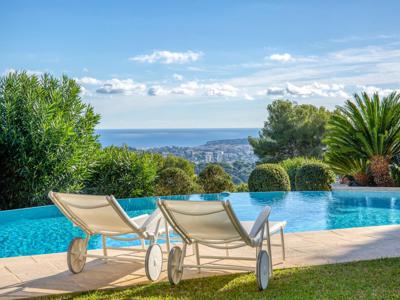 6 room luxury Detached House for sale in Golfe-Juan, France