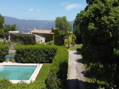 6 bedroom luxury House for sale in Nice, French Riviera