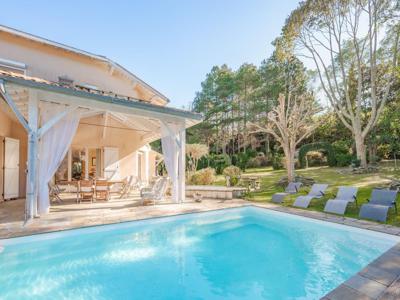6 room luxury Detached House for sale in Anglet, France