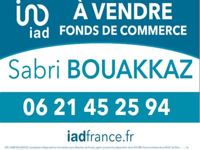 Vente locaux professionnels 150 m²