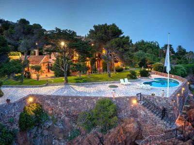 Villa de 14 pièces de luxe en vente Cannes, France