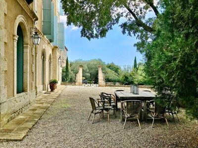 Villa de luxe de 21 pièces en vente Béziers, France