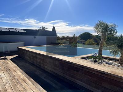 Villa de luxe de 6 pièces en vente Lattes, Languedoc-Roussillon