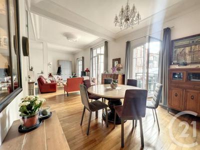 appartement à vendre 5 pièces - 138,24mREIMS - 51