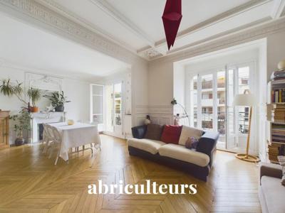 Appartement de 2 chambres de luxe en vente à 187 Avenue Gambetta, Belleville, Père-Lachaise, Ménilmontant, Paris, Île-de-France
