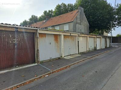 Calais virval garage