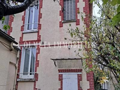 Maison à vendre à Argenteuil