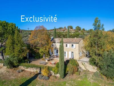Maison à vendre à Cabrières-d'Avignon