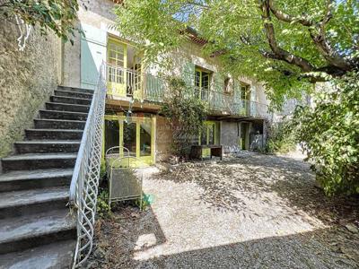Maison à vendre à Cabrières-d'Avignon