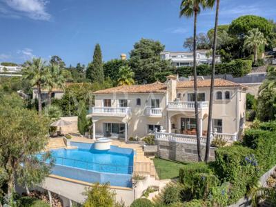 Maison à vendre à Cannes