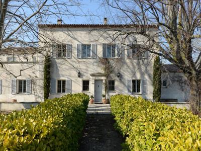 Maison à vendre à Caumont-sur-Durance