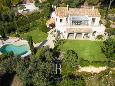 Maison à vendre à Grimaud