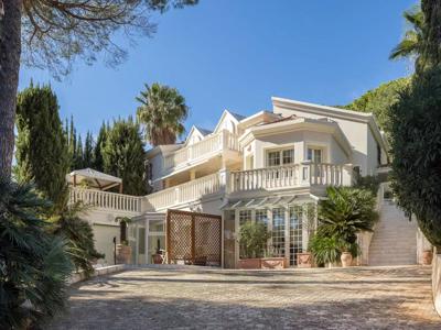 Maison à vendre à Roquebrune-Cap-Martin