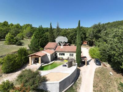 Maison à vendre à Saignon