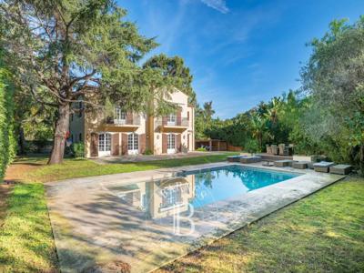 Maison à vendre à Saint-Jean-Cap-Ferrat