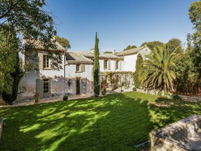 Maison à vendre à Saint-Rémy-de-Provence