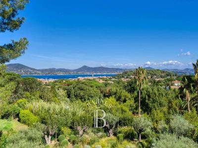 Maison à vendre à Saint-Tropez