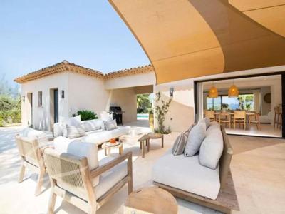 Maison à vendre à Saint-Tropez