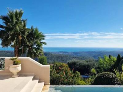 Maison à vendre à Tourrettes-sur-Loup