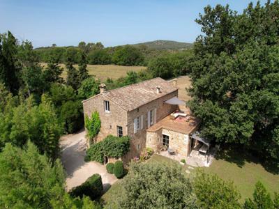 Maison à vendre à Uzès