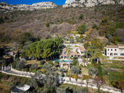 Maison à vendre à Vence