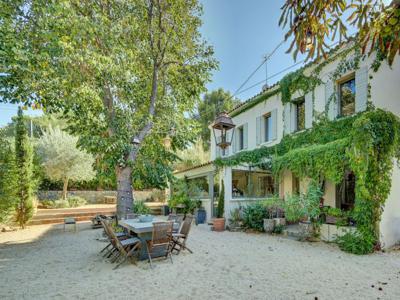 Maison de 8 pièces de luxe en vente La Seyne-sur-Mer, Provence-Alpes-Côte d'Azur