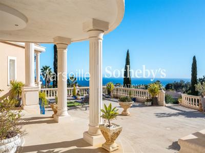 7 bedroom luxury House for sale in Ceyreste, French Riviera