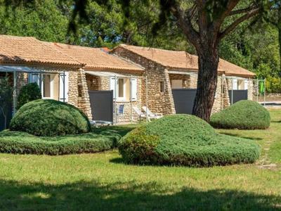 Maison de luxe de 30 chambres en vente à La Roque-sur-Pernes, Provence-Alpes-Côte d'Azur