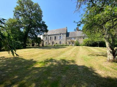 Prestigieuse maison de 530 m2 en vente Guérande, Pays de la Loire