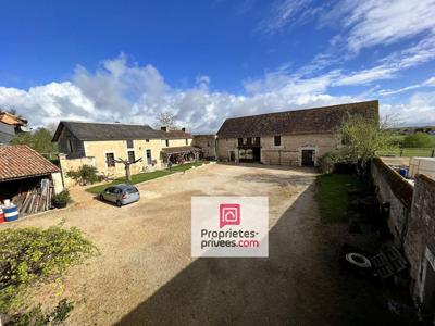 8 room luxury House for sale in Dissay, Nouvelle-Aquitaine