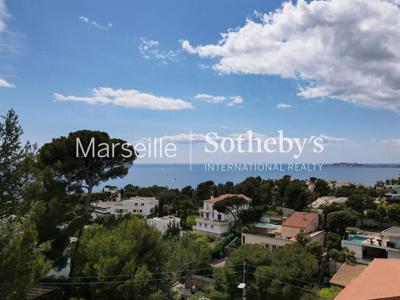 Land Available in Marseille, France