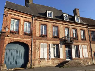 Vente Château La Haye-Saint-Sylvestre - 38 chambres