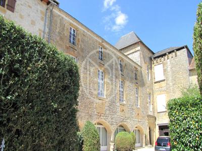 Vente Château Montignac - 42 chambres