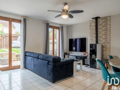 Vente maison 4 pièces 78 m²