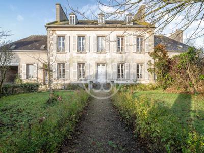 Vente Maison Guissény - 6 chambres