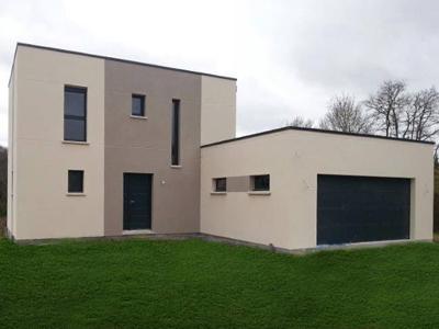 Vente maison neuve 5 pièces 119 m²